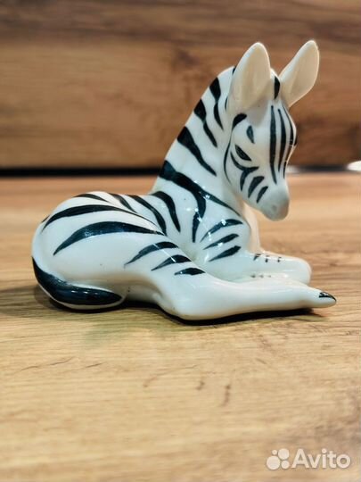 Статуэтка фарфор СССР