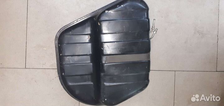 Топливный бак