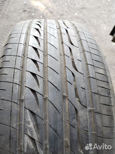 Bridgestone Regno GR-XI 215/45 R17
