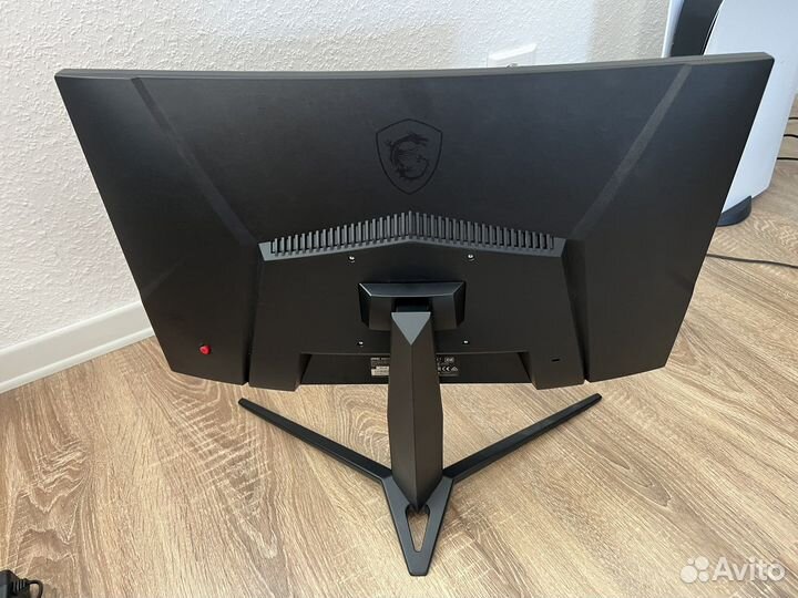 Игровой монитор msi 144 гц 1080 P