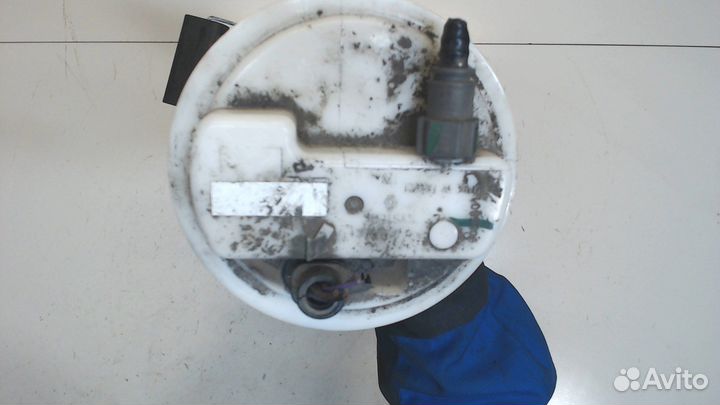 Насос топливный электрический Ford Galaxy, 2002