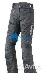 Мотобрюки текстиль probiker PR-09 AIR женские S (п
