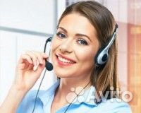 Оператор call-центра удаленно (HR)