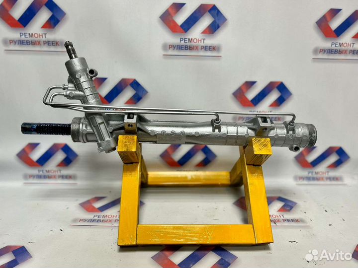 Рулевая рейка BMW 1 Series E81-E88