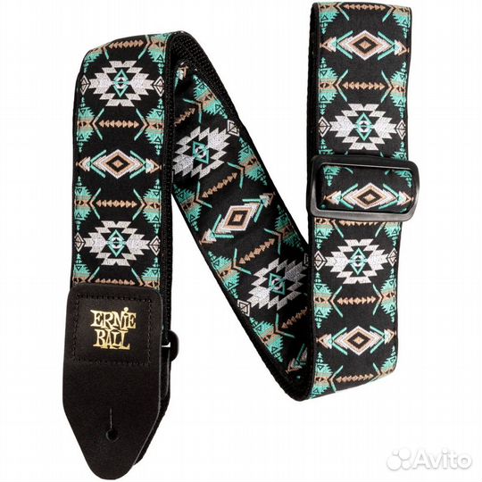 Ремень для гитары Ernie Ball 5325