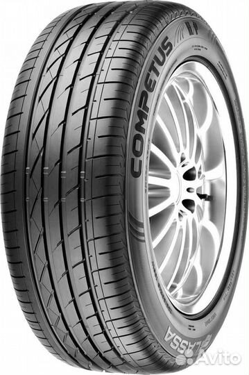 Lassa Competus H/P 225/60 R17 99V