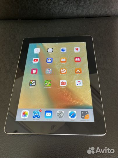 iPad 3 64gb cellular