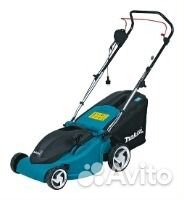 Makita ELM3800 электрическая