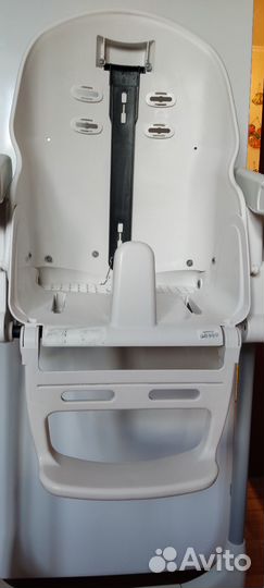 Стульчик peg perego prima pappa