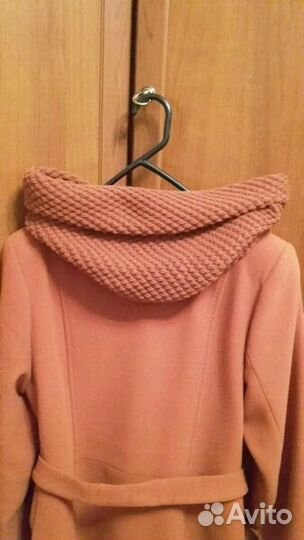 Продам пальто