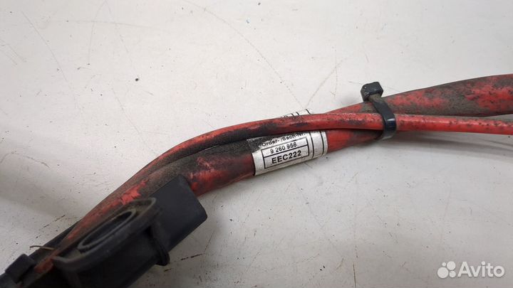 Провод высоковольтный BMW X1 (E84), 2014