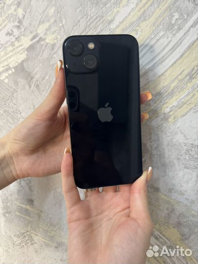 iPhone 13, 128 ГБ