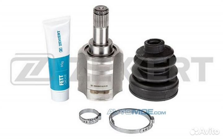 Шрус внутрен. Mitsubishi Lancer IX 03- АКПП GS4791