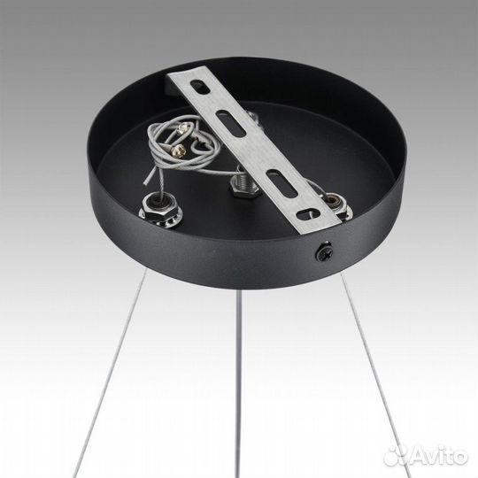 Подвесной светильник lumion comfi 8242/6