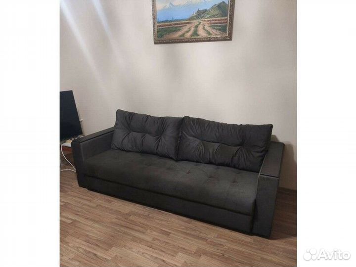 Диван прямой
