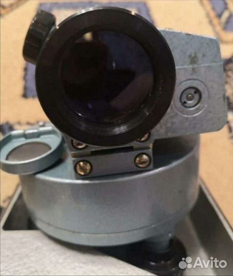 Нивелир СССР