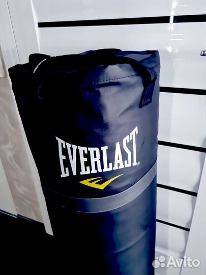 Боксерский мешок груша 45 кг Everlast