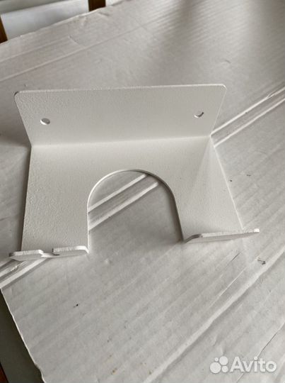 Держатель для фена