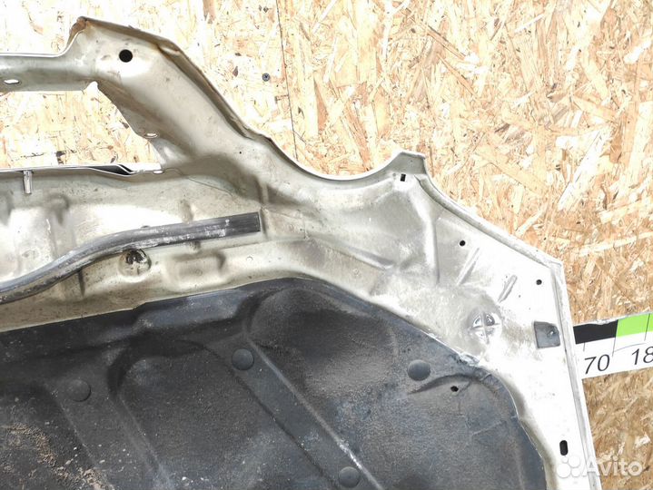 Капот Kia Magentis 2000-2005