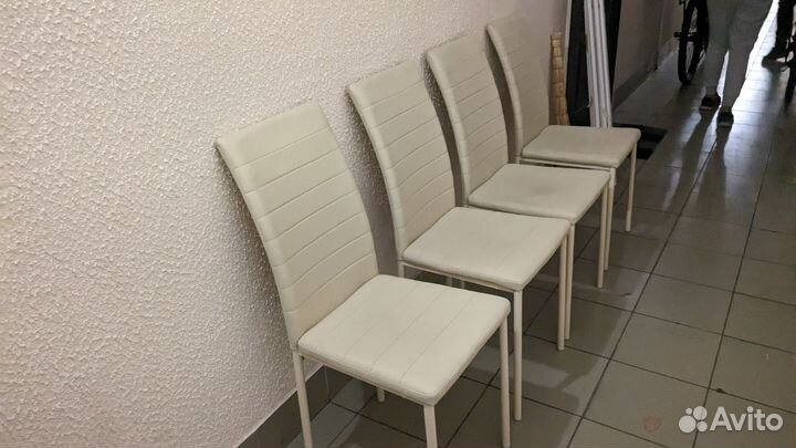 Стулья кухонные