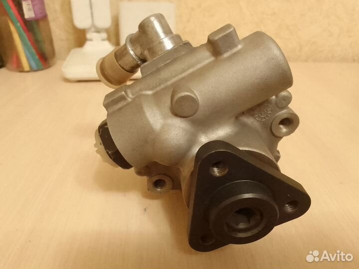 Гидроусилитель на Audi Volkswagen Golf