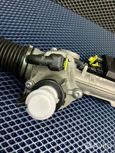 Оригинальная новая рулевая рейка BMW F30