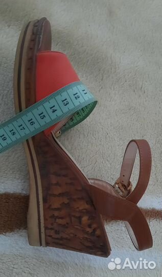 Босоножки женские, размер 33-34