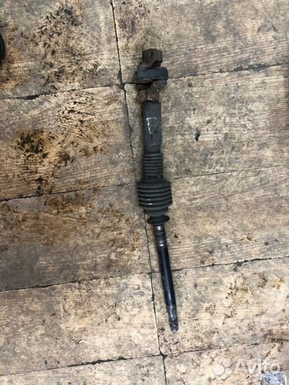 Рулевой вал Iveco Daily 4 3.0 D 2014
