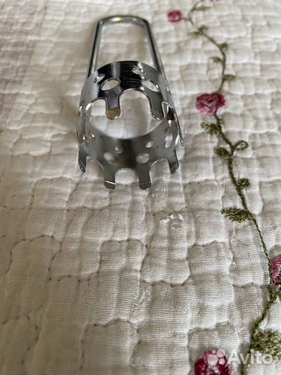 Кухонная утварЬ. Терка, нож рыбочистка