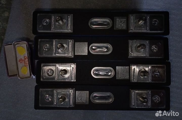 Батарея кораблик, стартер 25А*Ч lifepo4 железофосф