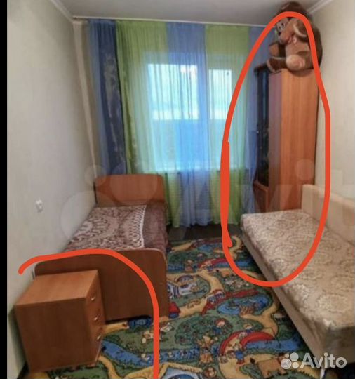 Стеллажи