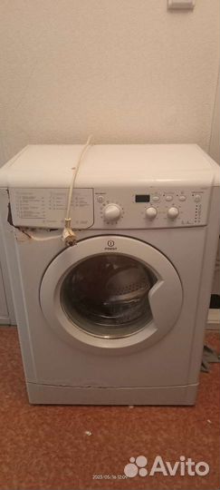 Стиральная машина автомат бу