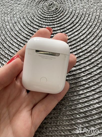 Airpods 1