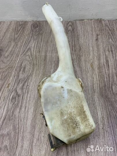 Бачок омывателя Ford Fiesta 2005