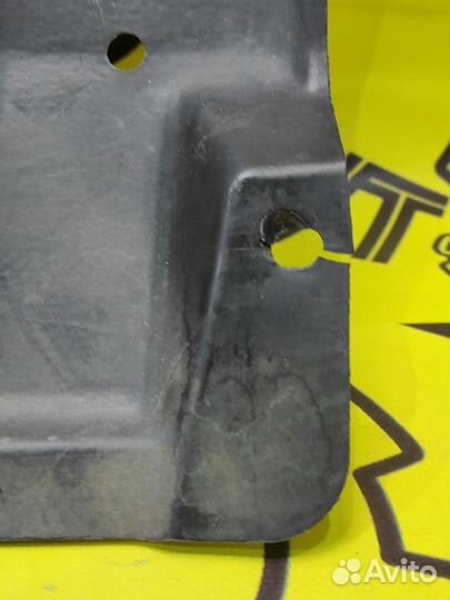 Защита двс Lexus Gs430 UZS190 3UZ-FE 2005.10