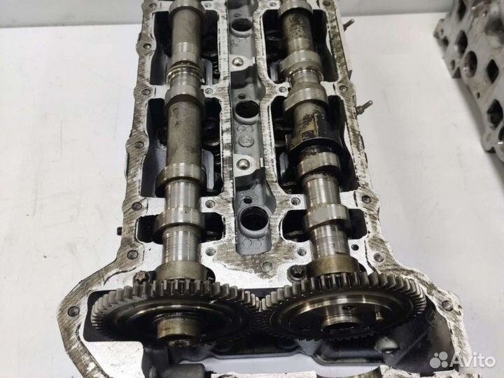 Гбц Mercedes OM642