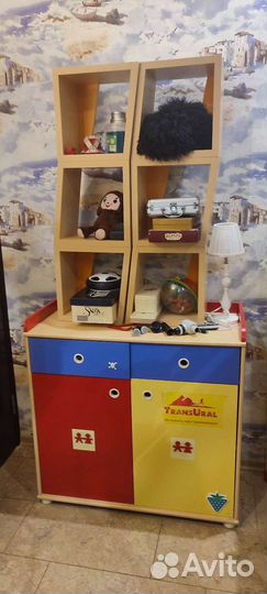 Детская мебель Cilek