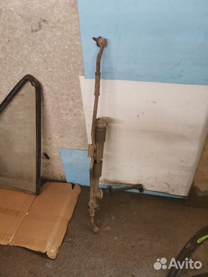 Рулевая рейка ваз-2113 ваз-2114 ваз-2115 всборе