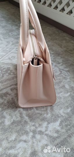 Сумка нат.кожа Carlo Pazolini