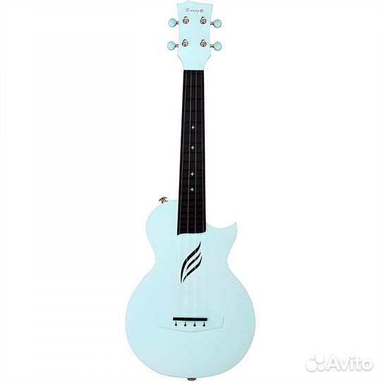 Укулеле Enya nova U/BL