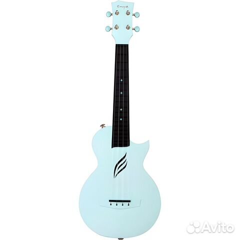 Укулеле Enya nova U/BL