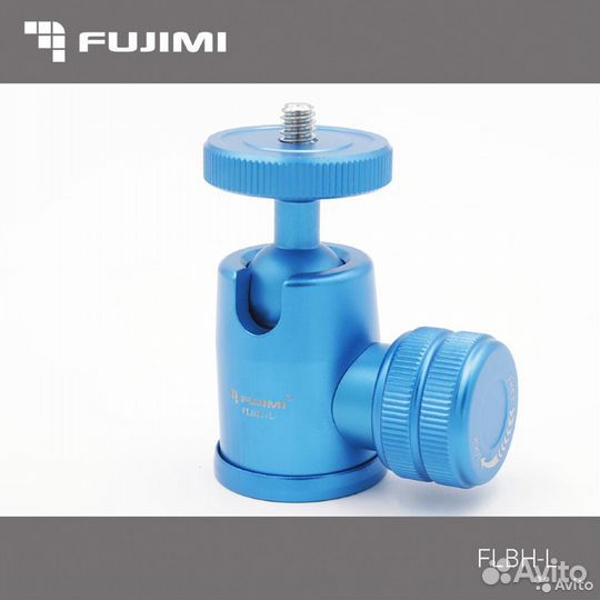 Шаровая штативная головка Fujimi flbh-L
