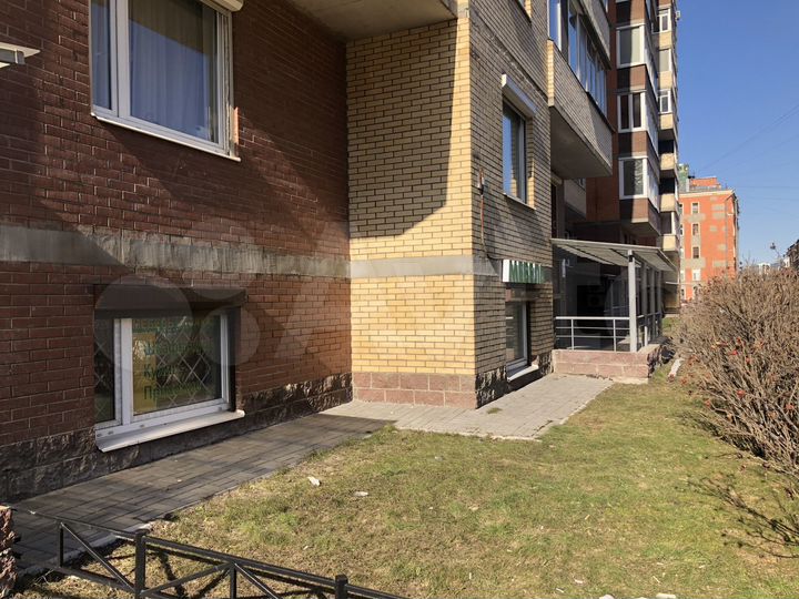 Свободного назначения, 185 м²