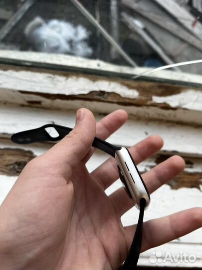 Apple Watch SE 2 gen 44mm