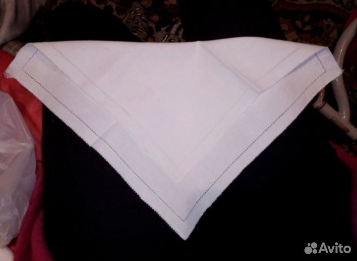 Салфетка,курица,ваза,тарелка,кружка,кармашек СССР