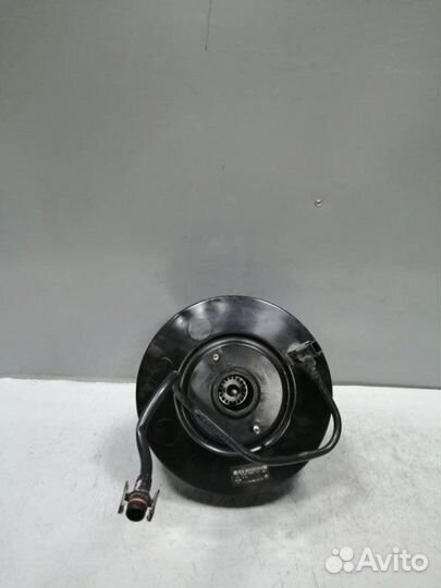 Вакуумный усилитель тормозов Renault Kaptur 1