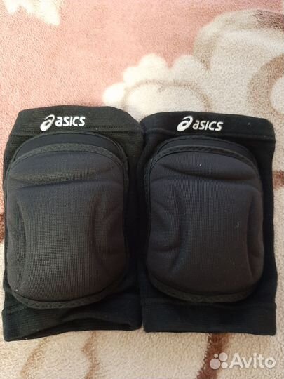 Наколенники для танцев