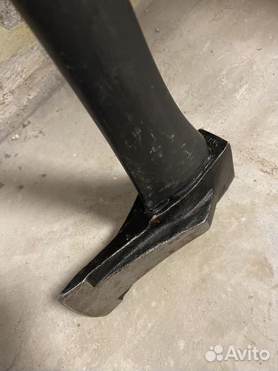 Топор-колун Geolia