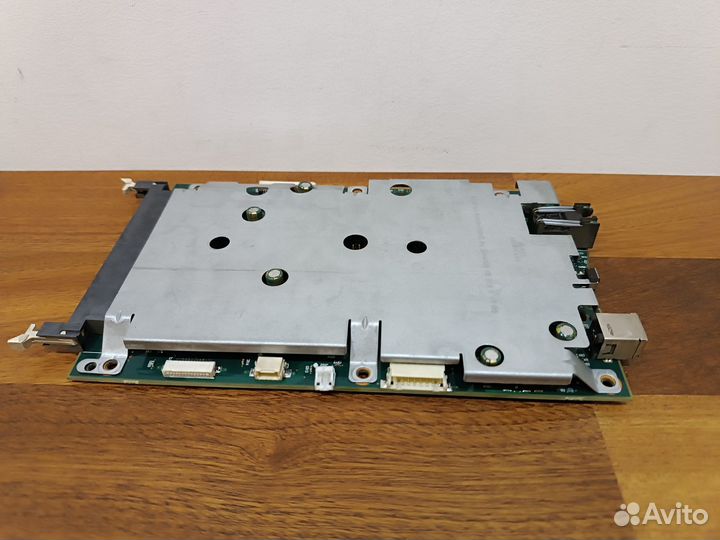 Плата форматера HP 1320n