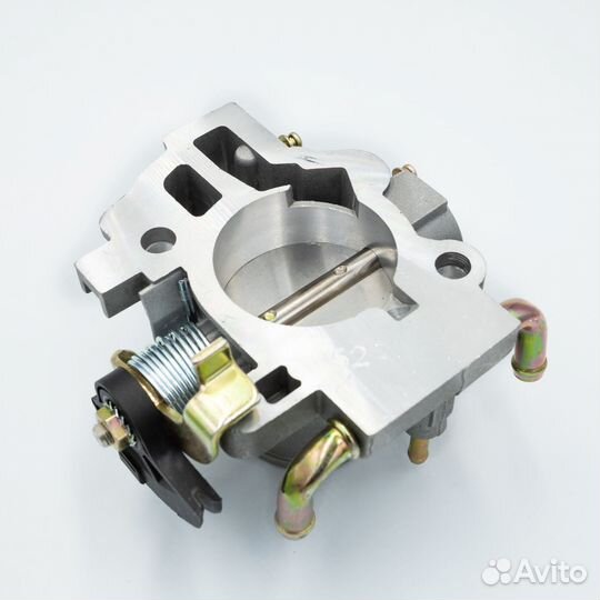 Дроссельная заслонка Лада 2110/2115/1118/2170